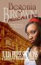 [Strawberry Mansion Series 02] • Begonia Brown · A Philadelphia Story